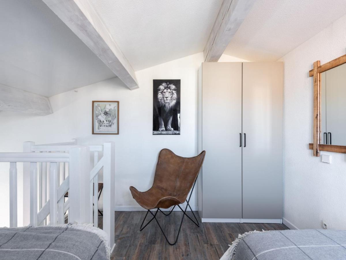 Apartment Grand Bassin By Interhome 그리모 외부 사진